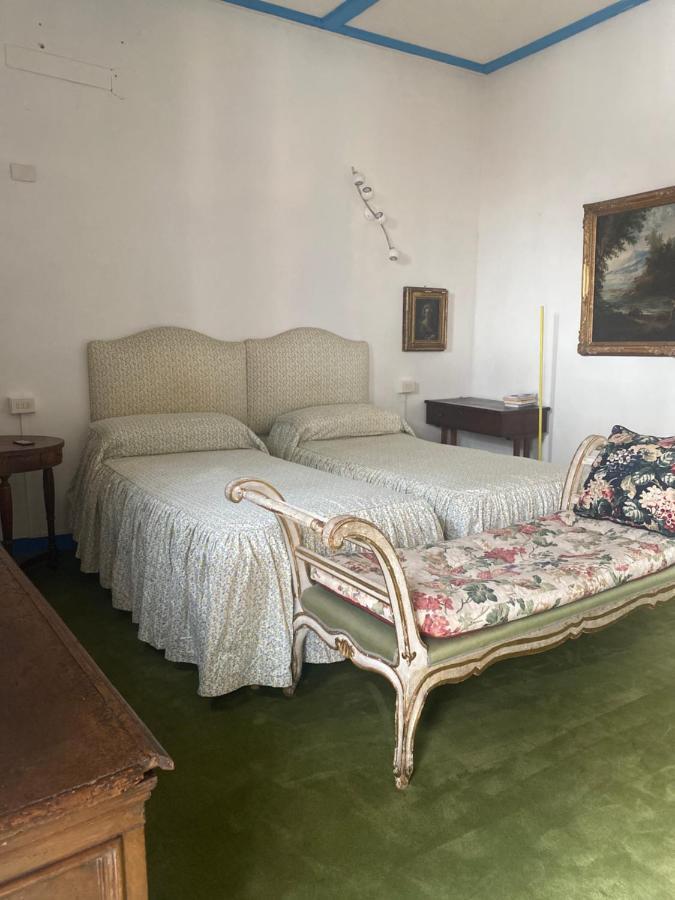 فندق Gavene Villamagna  المظهر الخارجي الصورة