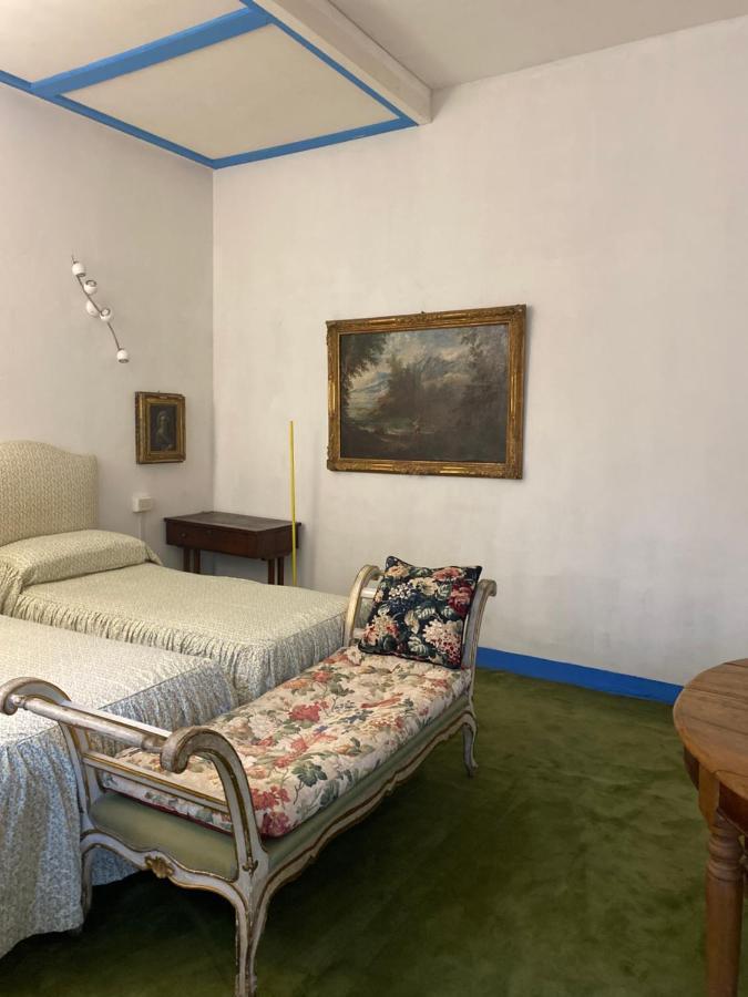 فندق Gavene Villamagna  المظهر الخارجي الصورة