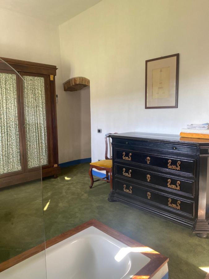 فندق Gavene Villamagna  المظهر الخارجي الصورة