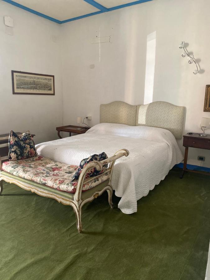 فندق Gavene Villamagna  المظهر الخارجي الصورة